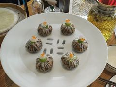 -壹零捌道·北京烤鸭(车公庄店)