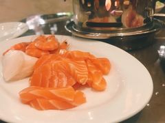 -福州仓山凯悦酒店·Market Cafe Lacucina咖啡厅