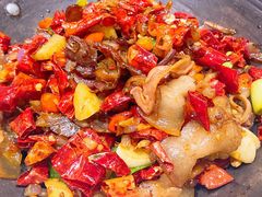 -韶山冲湘菜馆(大明湖店)