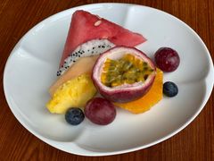-广州四季酒店·意珍·意式自助餐
