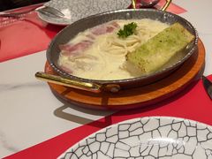 -赤火牛排(金狮广场店)