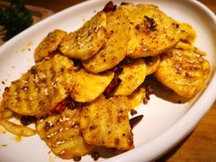 -莲香西域·正宗新疆菜(龙华店)