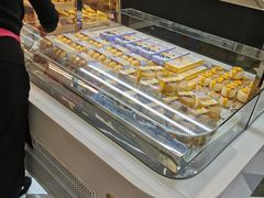 -味多美蛋糕(马家堡永辉店)