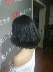 -HD HAIR STYLE