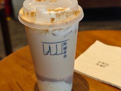 -阿嬷手作(柳州万象城店)