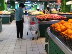 -蒲黄榆(地铁站)