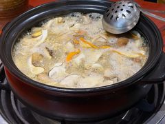 -菌之家·专业纯野生菌火锅·特色炒菌
