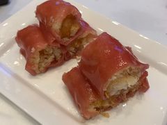 -海都六福酒家(世博广场店)