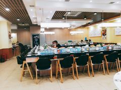 -咕叽咕叽自助烤肉小火锅(茂业清扬店)
