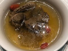 -环球港凯悦 · 享悦中餐厅