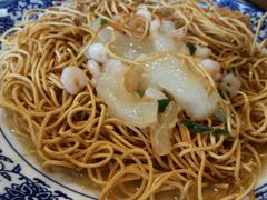 -裕兴记·三虾面(西北街总店)