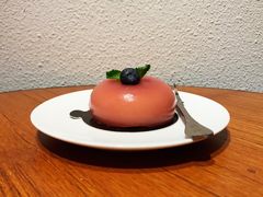 小桃气慕斯-煮叶(悠唐广场店)