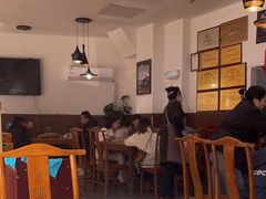 大堂-乐山第一家临江鳝丝(茶坊路店)