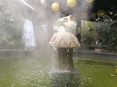 -杭州第一世界大酒店·云曼温泉