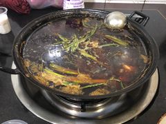 -石灰市毛记烧鸡公(解放碑店)