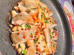 -在前门·烤鸭北京菜(五月花广场店)