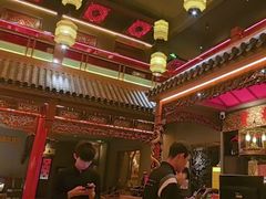 -宝轩渔府·老字号海鲜·正宗津菜(水上店)