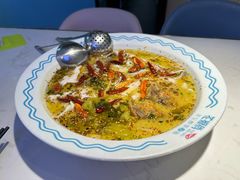 -花椒俏川菜小馆(南海万达店)