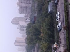 -迎泽公园