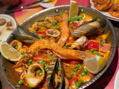 -ZAFFERANO西班牙海鲜饭(上海首店)