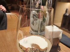 -肆海小川菜酒馆Wine Bistro (青年路店)