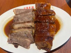 -澳门陈光记烧味饭店(郎家园店)