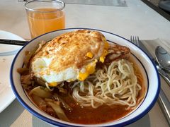 -悦全日餐厅·仁恒洲际酒店