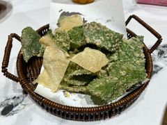 -阿露佳·舌尖上的安吉菜