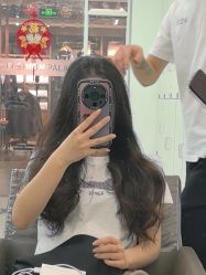 -时尚殿堂hair salon