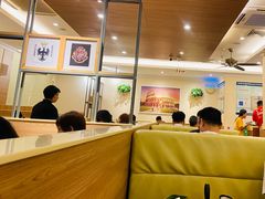 -萨莉亚意式餐厅(恒宝广场店)