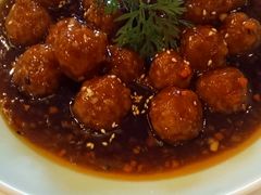-山西会馆·晋菜·晋商宴·牌匾博物馆(胜利东街店)