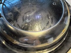-青蓬蒸汽海鲜·深圳老字号·团建聚会(壹方城店)