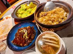 -啫神·广州地标美食(北京路店)