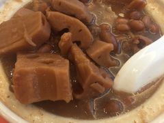 -深运潮州粥(东门店)