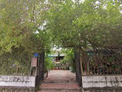 -豆舞咖啡(民乐路店)