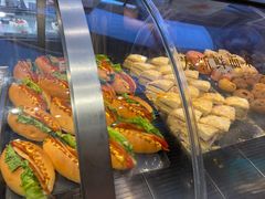 -巴黎优朵烘焙馆(菱角湖壹号店)