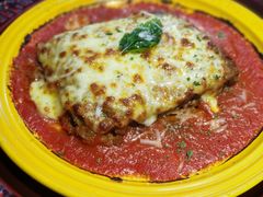 肉酱千层面-TIAGO HOME KITCHEN(朝阳大悦城店)