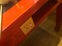 -大龙辣火锅·龙虾·烧烤(湖滨新天地店)