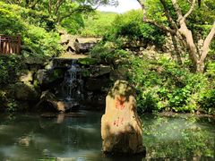 -桃花岛风景旅游区