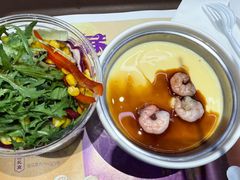 -魏家凉皮(西安秋林宏业商厦店)