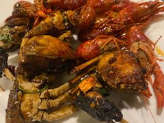 -汇泉王朝大饭店-旋转餐厅(南海路店)