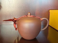 -七彩云南庆沣祥茶庄(金融街店)