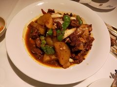 -西域阿里马新疆菜·清真(桂花路店)