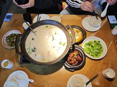 -八源地千岛湖土菜馆·有机鱼(塘苗路十九年店)