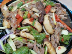 -洪霞餐馆