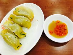 -小姜锅贴(凤凰街店)