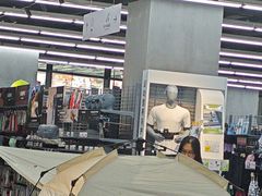 -迪卡侬(大英山店)
