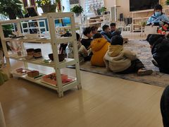 -金牛子韵湖春晓蒙氏幼儿园(洪山校区)