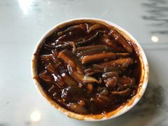 鳝糊面-拱北楼(皇亭广场店)