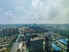 -Social 秀西餐厅-长沙瑞吉酒店(运达店)
